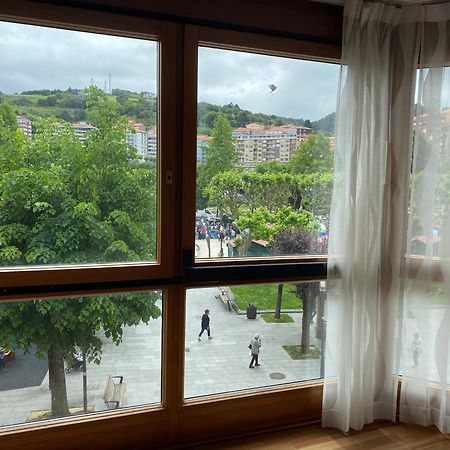 Апартаменти Artza Etxie La Casa Ebi01934 Бермео Екстер'єр фото