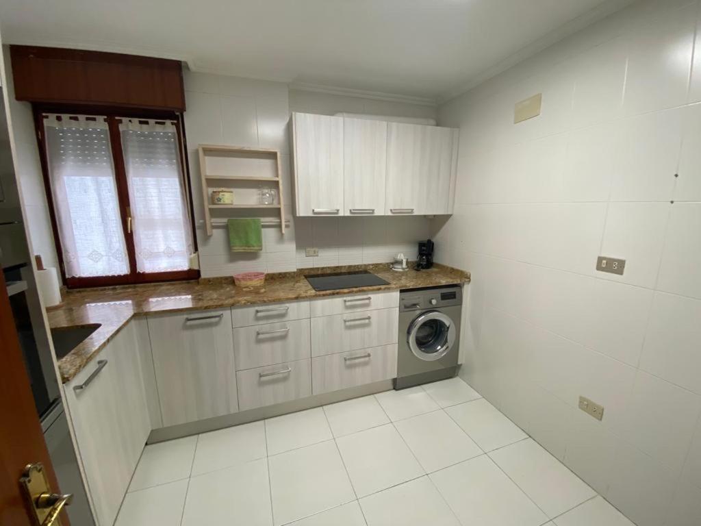 Апартаменти Artza Etxie La Casa Ebi01934 Бермео Екстер'єр фото