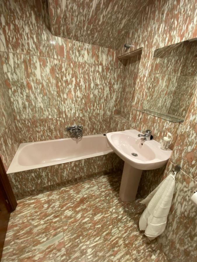 Апартаменти Artza Etxie La Casa Ebi01934 Бермео Екстер'єр фото