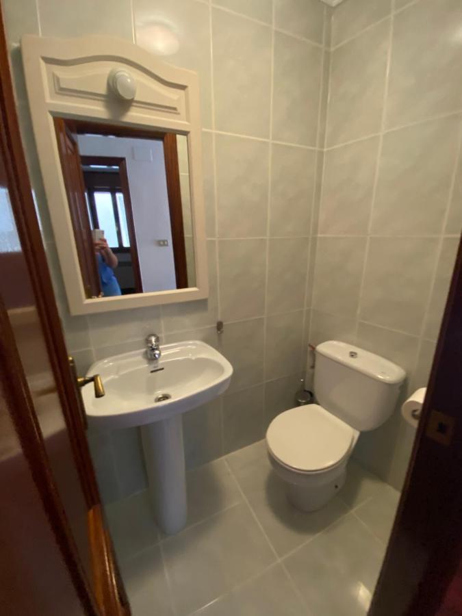 Апартаменти Artza Etxie La Casa Ebi01934 Бермео Екстер'єр фото