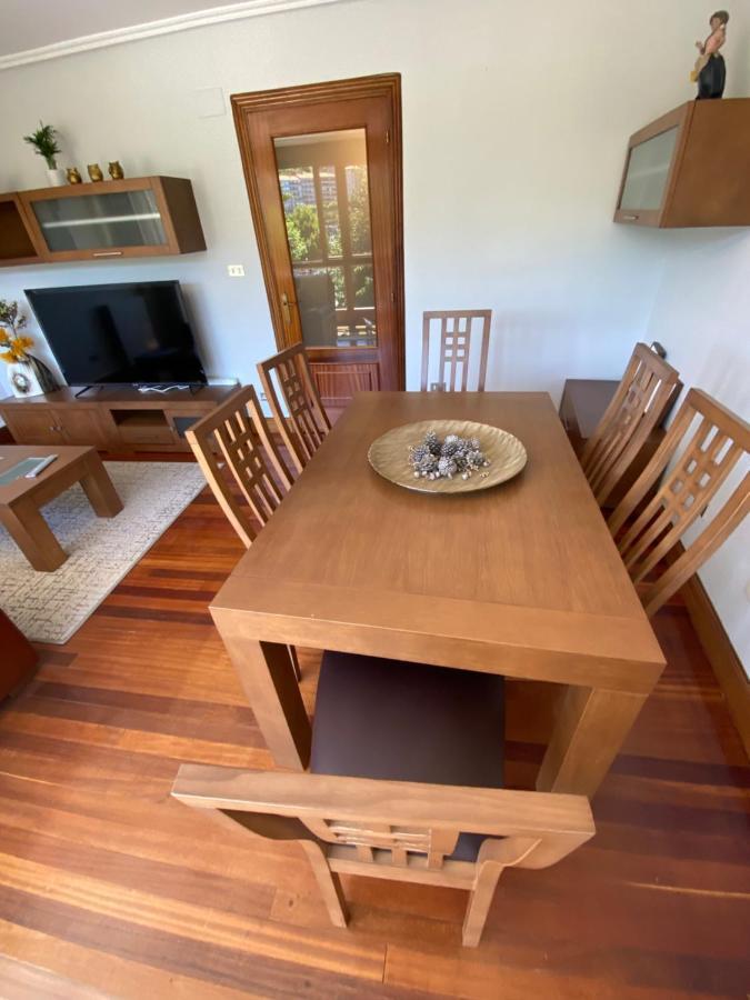Апартаменти Artza Etxie La Casa Ebi01934 Бермео Екстер'єр фото